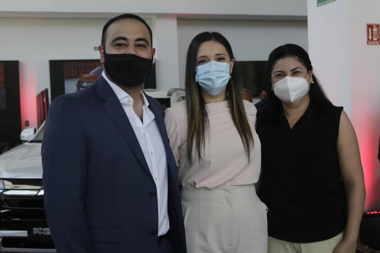 Abre sus puertas Mitsubishi Culiacán