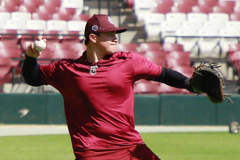 Alexis Wilson buscará sacarse la ‘espinita’ de no conseguir el tricampeonato de la LMP