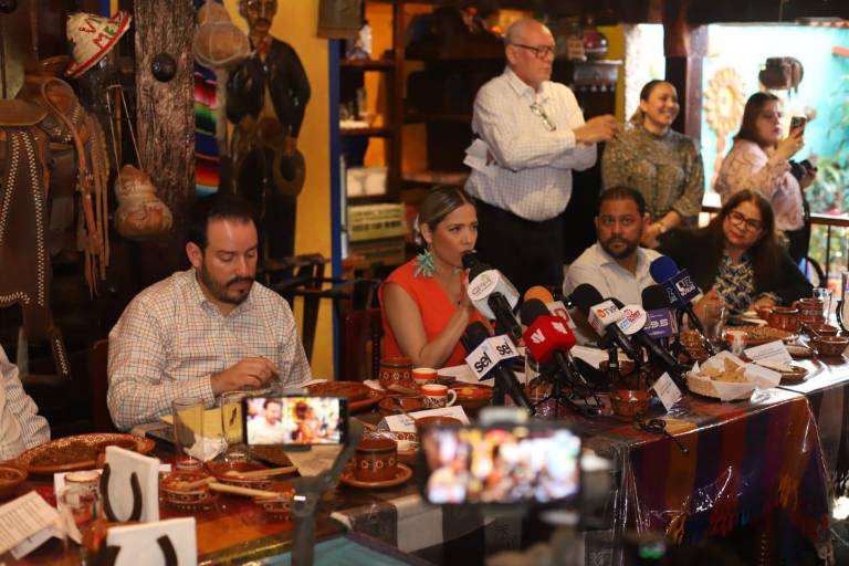 Arranca Sectur el programa ‘Sinaloa con Encanto Rural’ en El Quelite