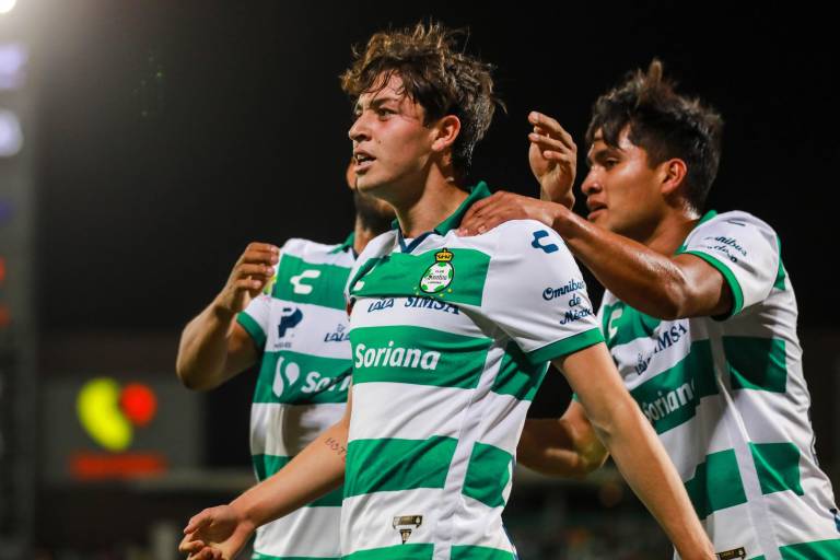 Dos culichis a la Selección para amistoso ante Guatemala