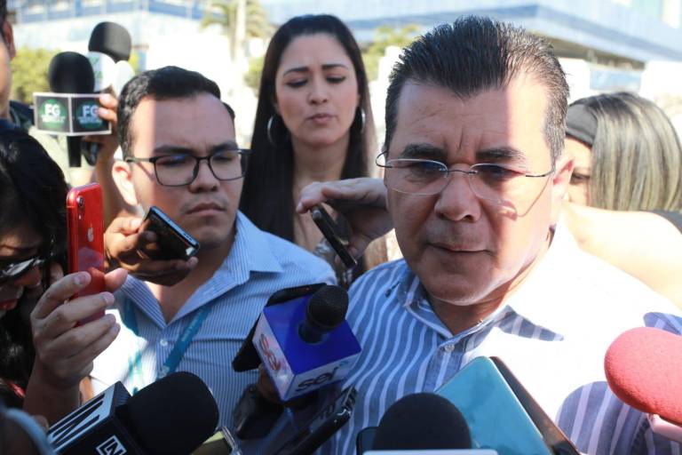 Preparan en Mazatlán operativo para Semana Santa 2023