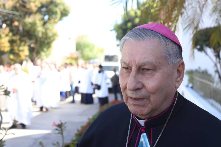 Conoce los horarios para tomar ceniza en la Catedral-Basílica de Mazatlán