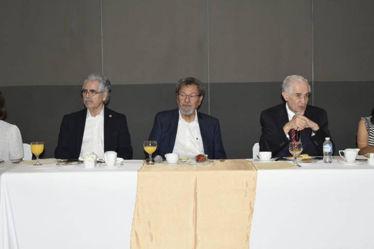 Por 30 aniversario, El Colegio Sinaloa tendrá foro de los retos y el futuro de una sociedad cambiante