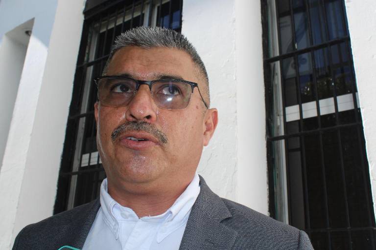 Gobierno de Escuinapa busca acuerdos con personal que ha sido reinstalado