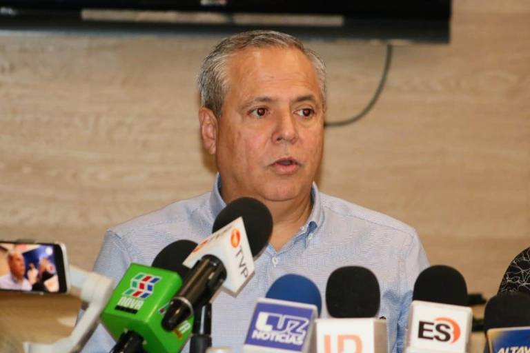 Cabildo de Ahome dejará muchos pendientes, asegura Vargas Landeros