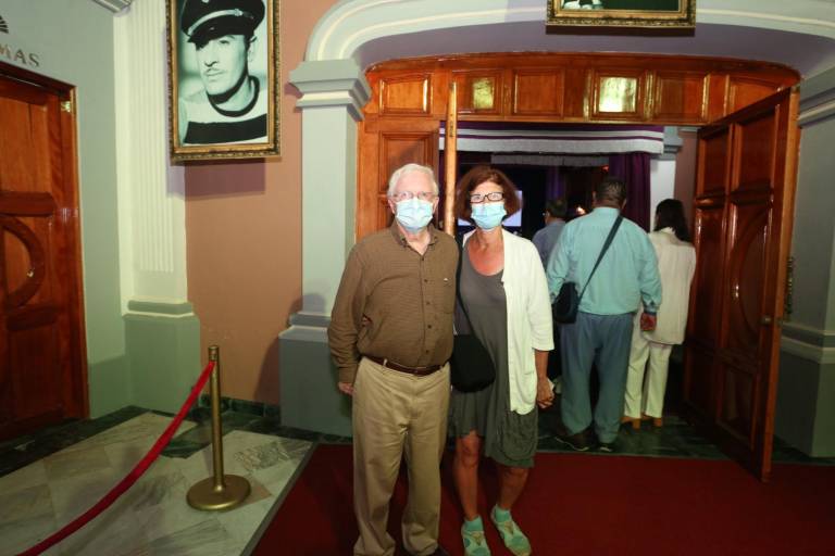 Recuerdan a Pedro Infante