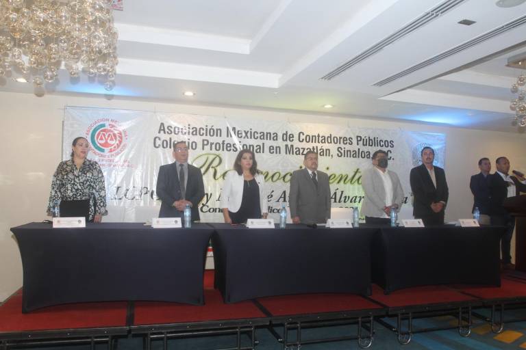 José Andrés Álvarez recibe un reconocimiento póstumo a su trayectoria