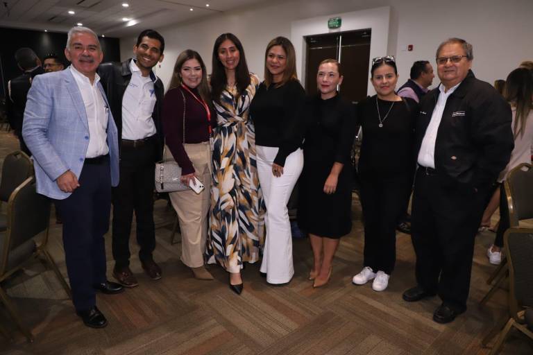 Comparte Luis Osuna Vidaurri la historia del restaurante Panamá