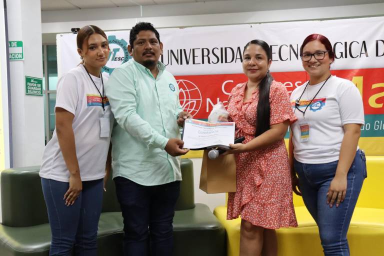 Concluye segunda edición de Congreso Nacional de Mango, en Escuinapa