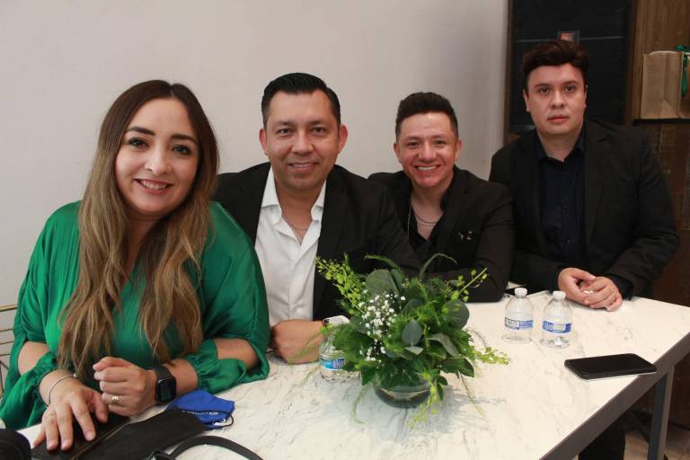 Llega Cimaco a Culiacán