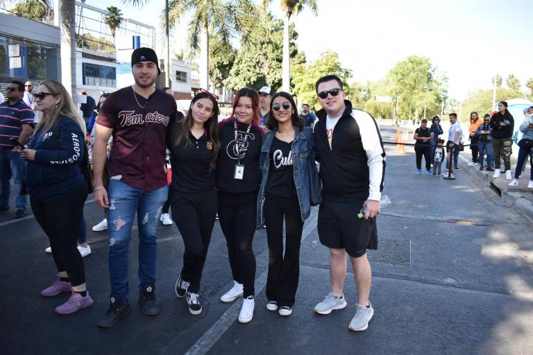 Salen sinaloenses a correr para ayudar a quien más lo necesita