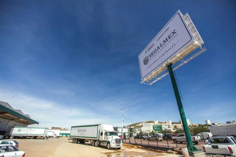 Detienen en Argentina a ex director de Comercialización de Segalmex