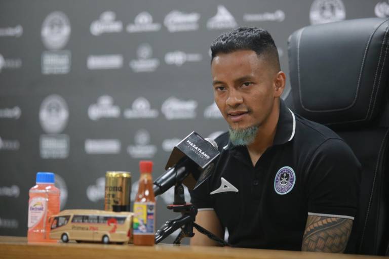 Tenemos que tener un partido inteligente: Jefferson Intriago