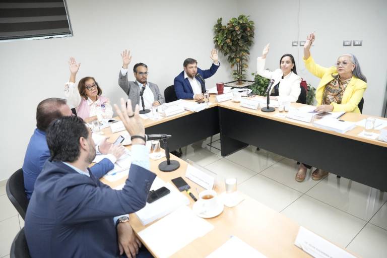 Comisión de Fiscalización reprueba cuenta pública 2022 de otros cinco municipios