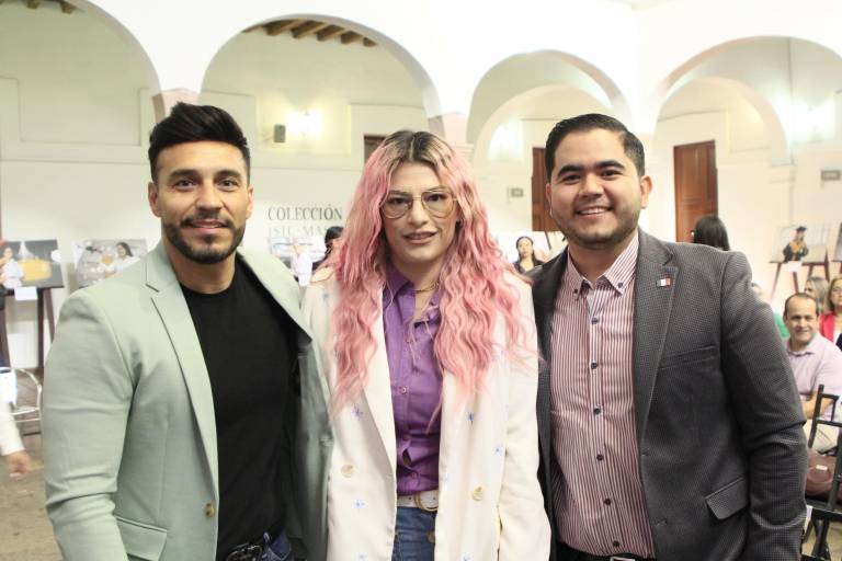 Reconocen a 46 mujeres sinaloenses por su contribución y legado a la sociedad