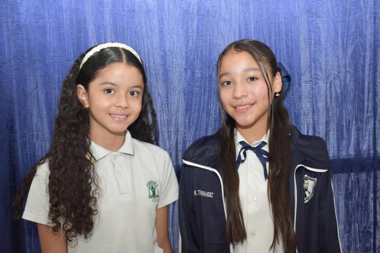 Presentan el INE y el Colegio Sebec resultados del Parlamento de las niñas y los niños de México