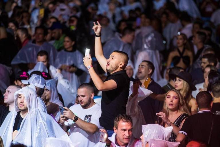 Banda MS llega por primera vez a Colombia