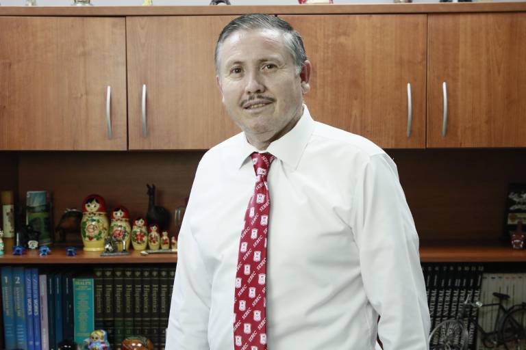 Brinda Colegio Sebec una formación altamente competitiva en sus alumnos