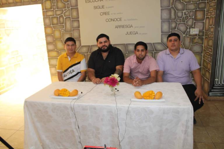 Lanzan Chacho y Su Vagancia el video ‘Déjala que sea Feliz’