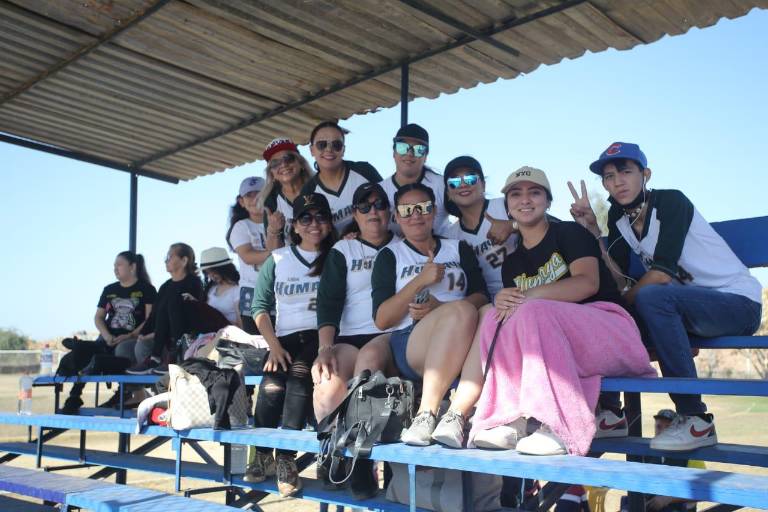 Liga Muralla se apunta un triunfo más en el Nacional Infantil Mayor Pesada U 12