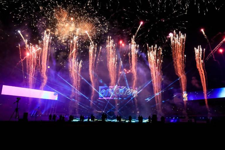 Tomateros de Culiacán promete una inauguración segura y espectacular