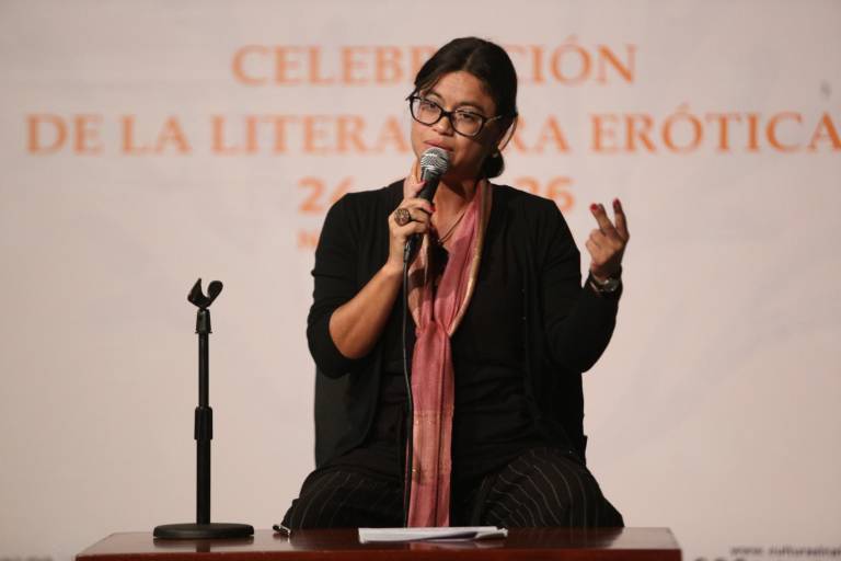 Todo un éxito el segundo Encuentro de Escritoras Sinaloenses, en Mazatlán