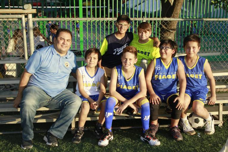 Realizan la vigésima segunda edición de la Copa Senda 2022