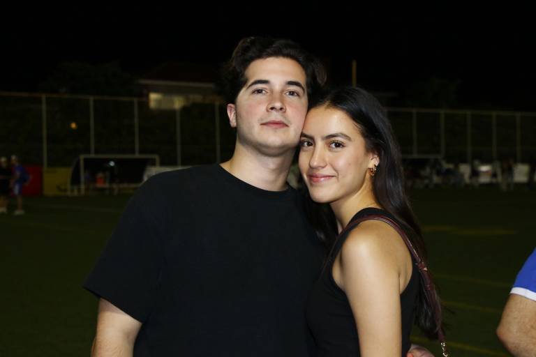 Participan 950 futbolistas en la quinta edición de la Copa GSG 2023