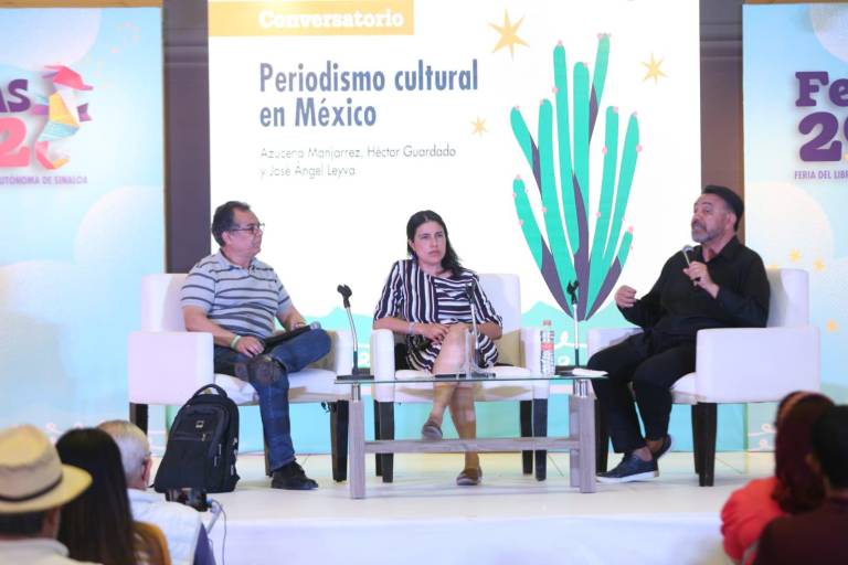 ‘Réquiem’ por el periodismo cultural en la FeliUAS