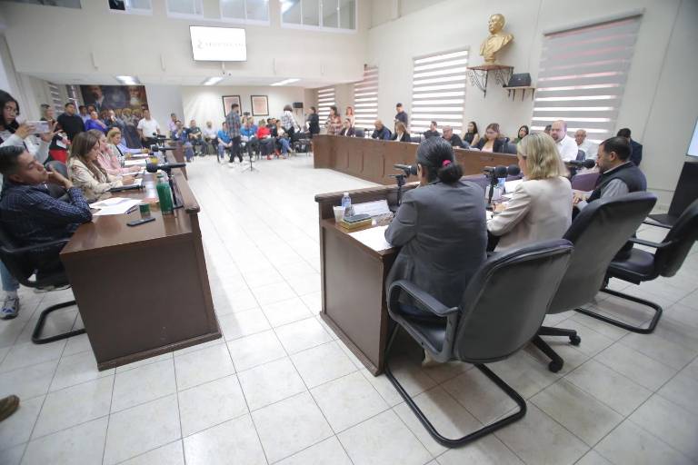 Aprueba Cabildo de Mazatlán convocatoria para elección de autoridades en sindicaturas y comisarías