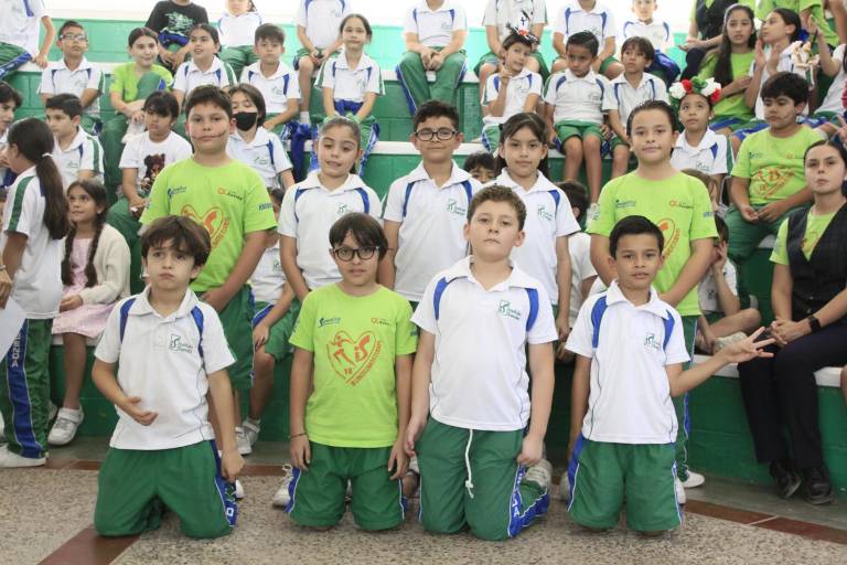 Realiza el Instituto Senda su tradicional concurso de altares en el Día de Muertos