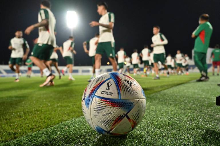 La Selección Mexicana debe ganar y esperar para conocer su futuro en Qatar