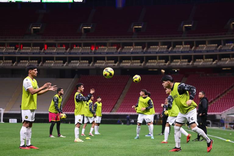 Dorados de Sinaloa, penúltimo general tras cinco jornadas del Clausura 2025