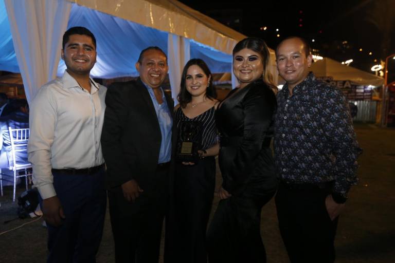 Canirac premia a los mejor del arte culinario en el puerto