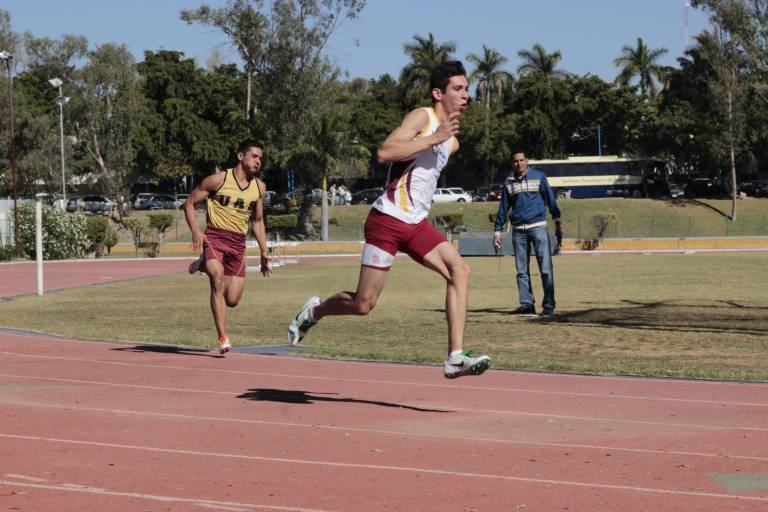 ¡Buenas noticias! El Inter UAS regresa en este 2022