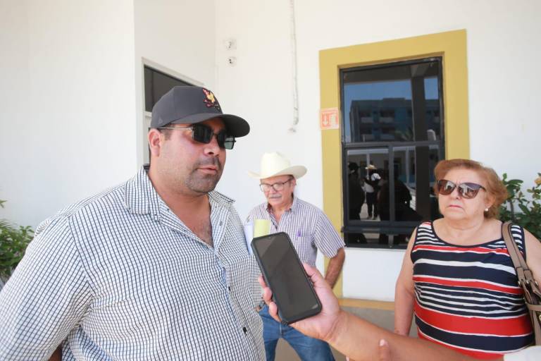 Descarta Alcalde que relleno sanitario se vaya a hacer en El Habal