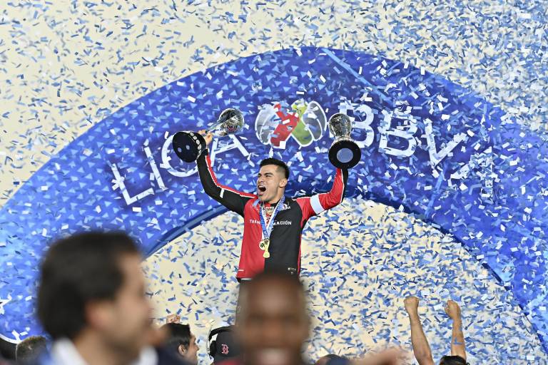 Atlas y Cruz Azul se miden en la Supercopa: ¿Dónde y a qué hora ver el juego?