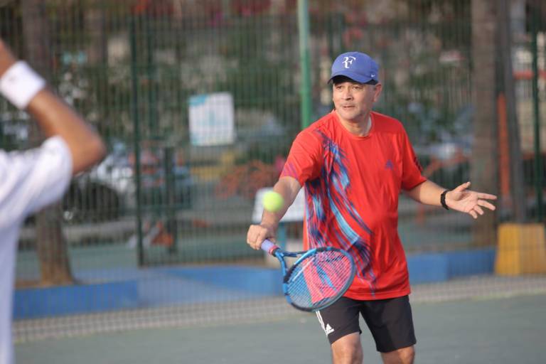 Se viene la Tercera Edición del Torneo de Tenis Grand Slam Garley 2022