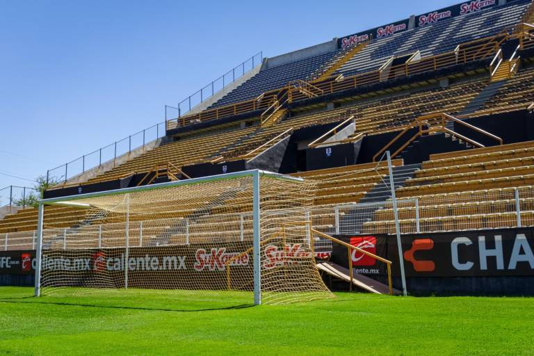 Incertidumbre en la Liga de Expansión MX