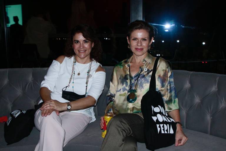 Camino a la Feria de Arte Contemporáneo del Noroeste