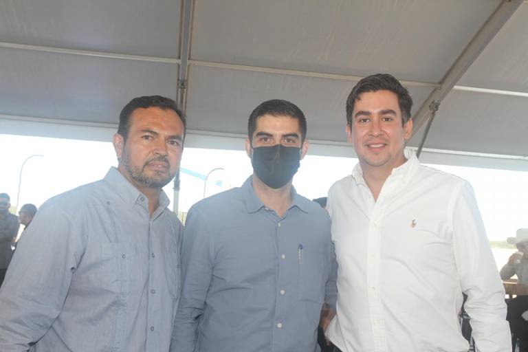 Grupo Arhe anuncia a Mazatlan Logistics Center