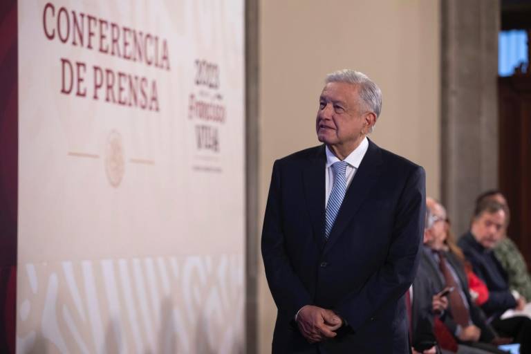 AMLO pide a Congreso desaparecer al INAI; propone que ASF o Fiscalía Anticorrupción lo sustituyan