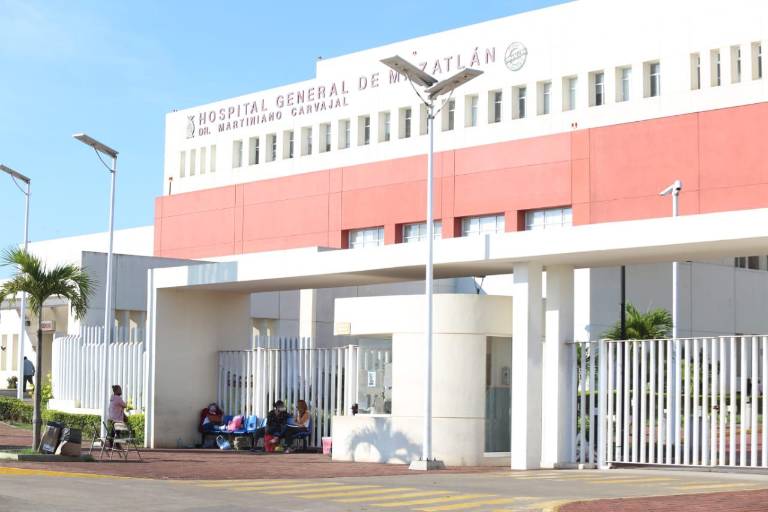 Cede Quinta Ola de Covid en Sinaloa; detectan descenso de casos en la entidad