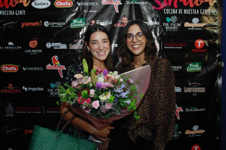 Estrenan la serie ‘A qué sabe Sinaloa’, en Los Mochis