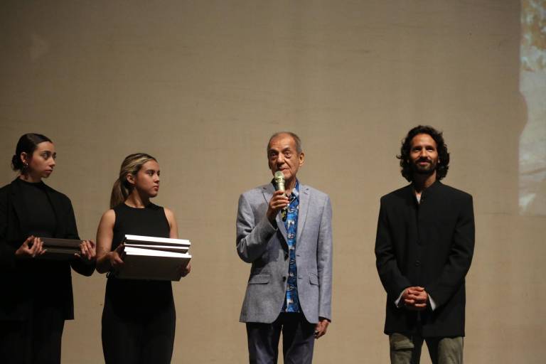 Reconocen a Héctor Chávez Fierro, pionero de la danza en Sinaloa