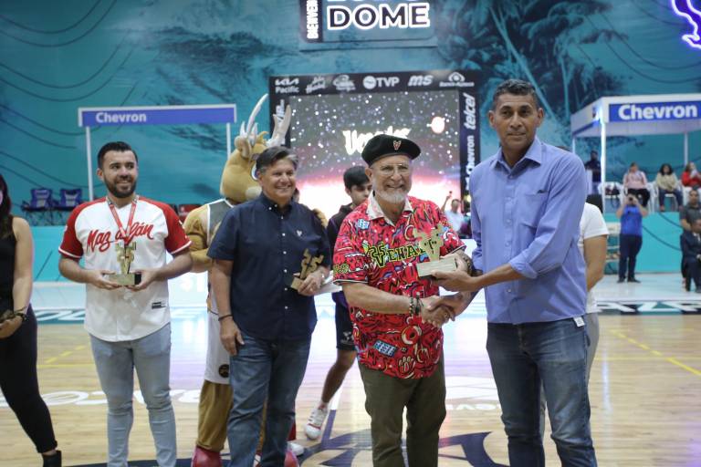 Arrancan actividades Venados Basketball en el Cibacopa