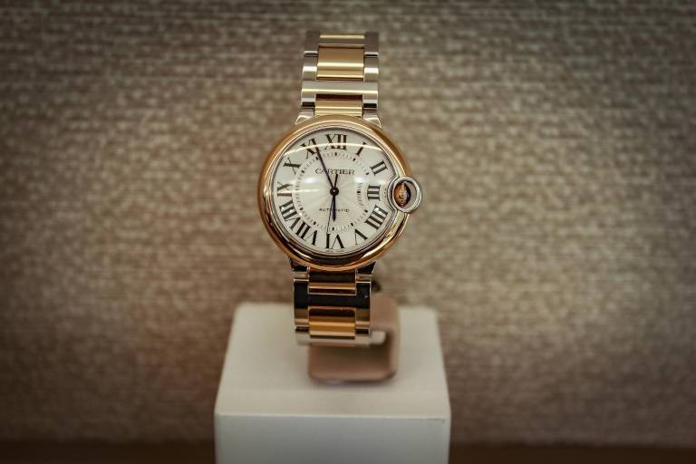 Consiente Joyería Mario Ramos a sus clientes con lanzamientos especiales