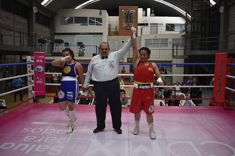 Hermana de Lupita Bautista hará su debut en Culiacán el próximo 5 de marzo