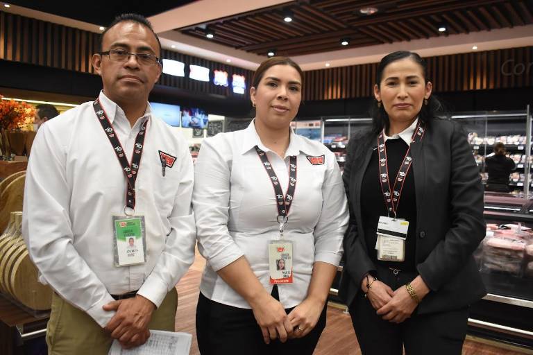 Llega Fresh Market a La Primavera con la frescura y calidad de productos