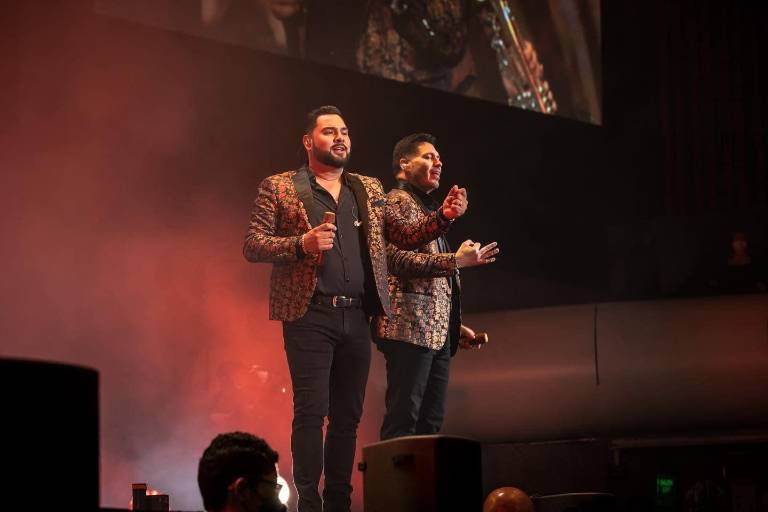 Banda MS cierra el año con tres conciertos en la Arena Monterrey